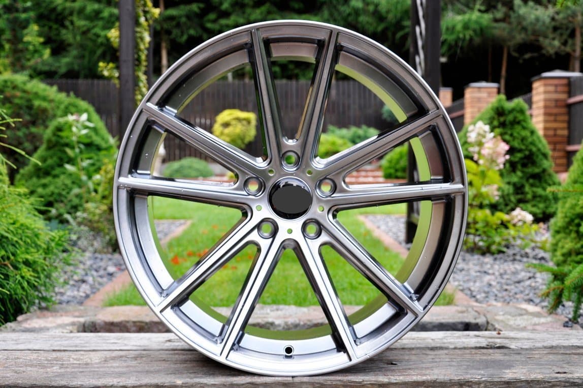 Alu kola Racing Line XFE45 19x8.5 5x120 ET35 72.6 HB WheelsUp