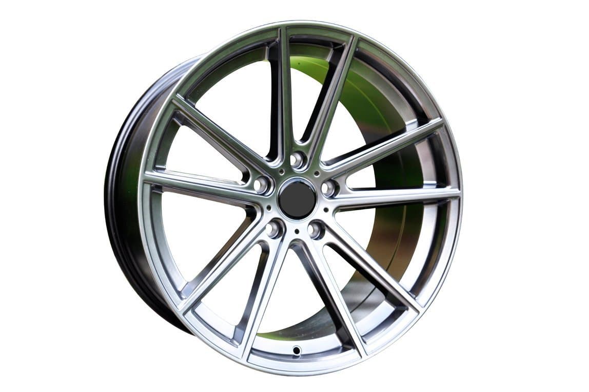Alu kola Racing Line XFE45 19x8.5 5x120 ET35 72.6 HB WheelsUp