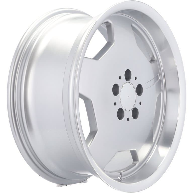 Alu kola Racing Line XFA39 11x20 5x120 ET25 stříbrná, BMW WheelsUp