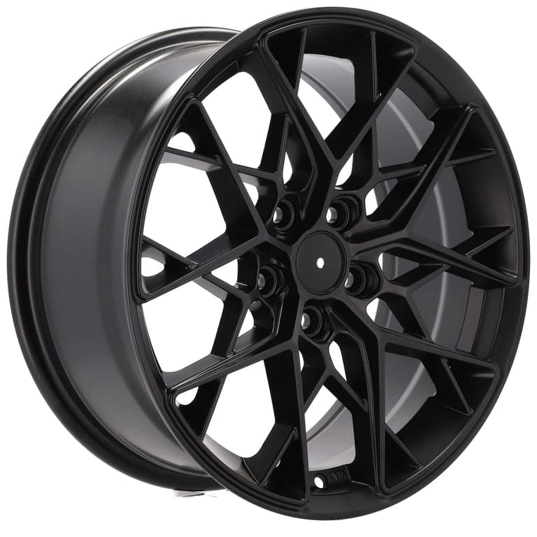 Alu kola Racing Line Q1131 17x7.5 5x112 ET35 66.6 BLHM WheelsUp