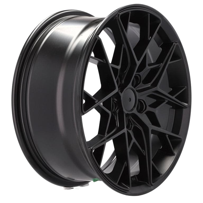Alu kola Racing Line Q1131 17x7.5 5x112 ET35 66.6 BLHM WheelsUp