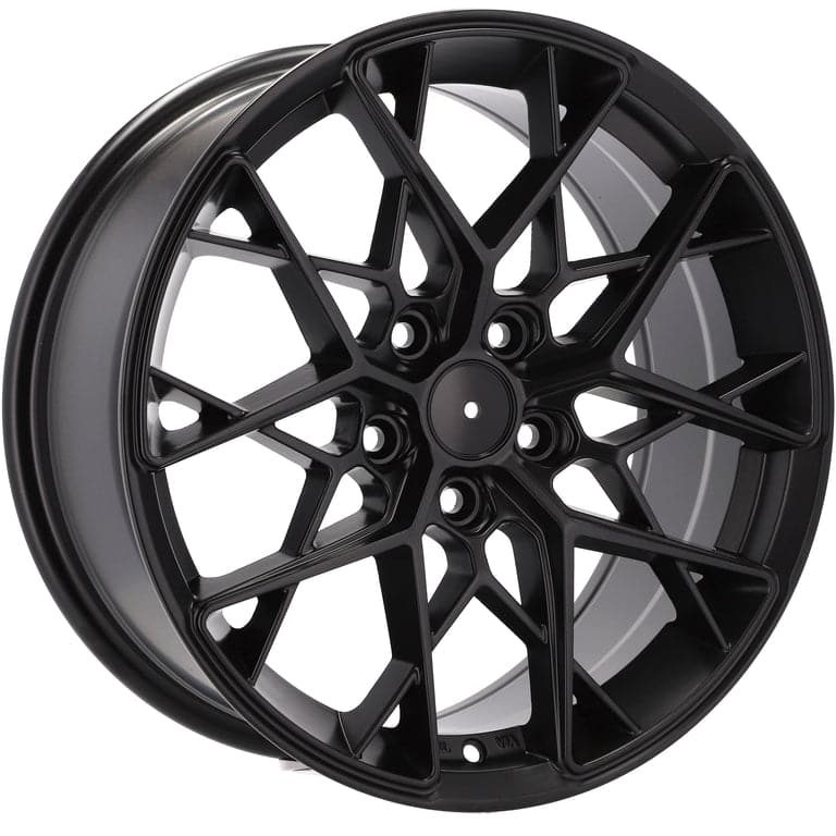 Alu kola Racing Line Q1131 17x7.5 5x112 ET35 66.6 BLHM WheelsUp
