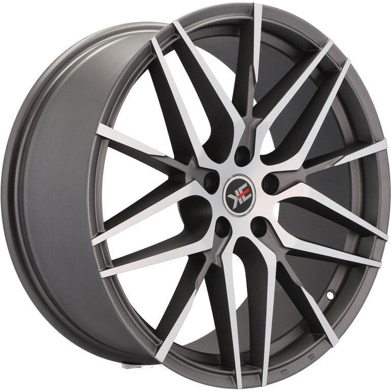 Alu kola Racing Line 3S029 19x8.5 5x114.3 ET35 73.1 MG WheelsUp