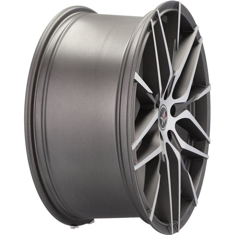 Alu kola Racing Line 3S029 19x9.5 5x114.3 ET35 73.1 MG WheelsUp