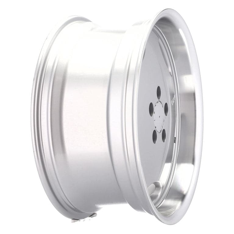 Alu kola Racing Line I5173 9.5x19 5x120 ET38 šedá, BMW WheelsUp