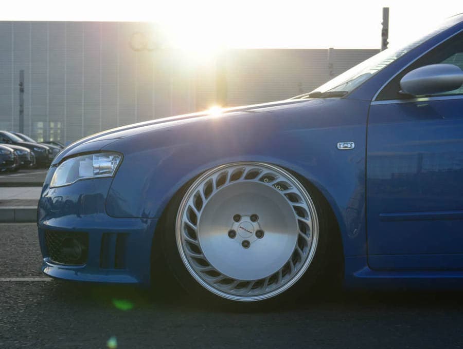 Alu kola Racing Line FLG34 17x7.5 5x112 ET35 66.5 MS WheelsUp