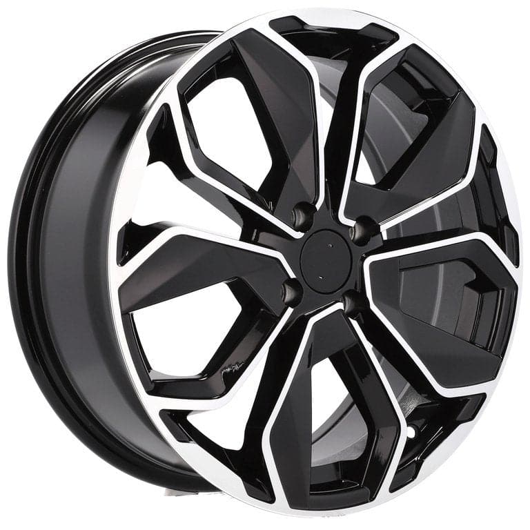 Alu kola Racing Line B5296 16x6.5 4x100 ET40 60.1 MB WheelsUp