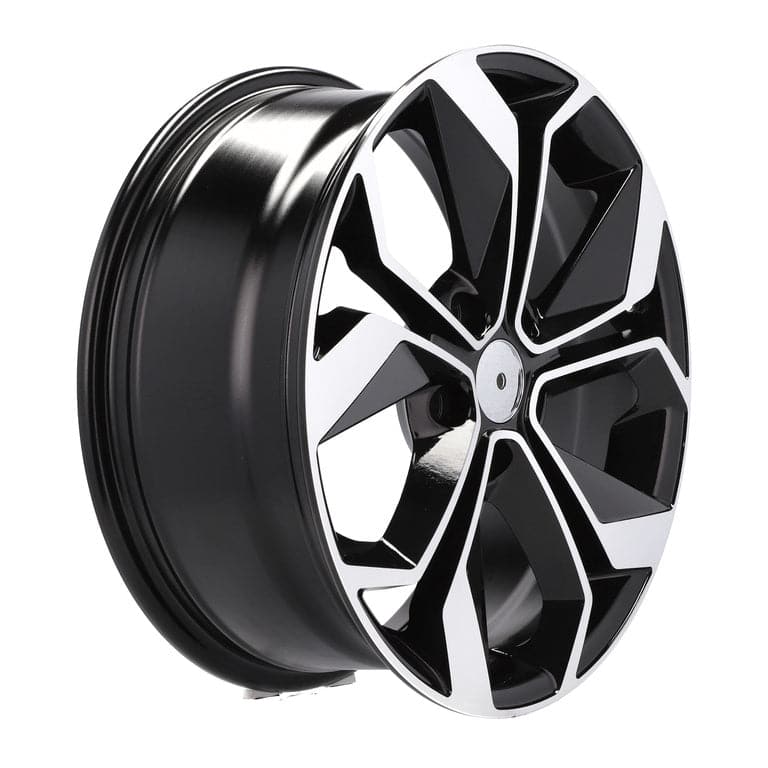 Alu kola Racing Line B5168 16x6.5 5x114.3 ET41 66.1 MB WheelsUp
