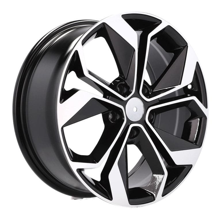 Alu kola Racing Line B5168 16x6.5 5x114.3 ET41 66.1 MB WheelsUp