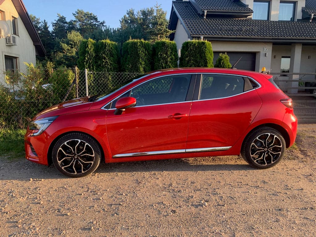 Alu kola Racing Line XF260 7x17 5x114.3 ET43 černá, Renault WheelsUp