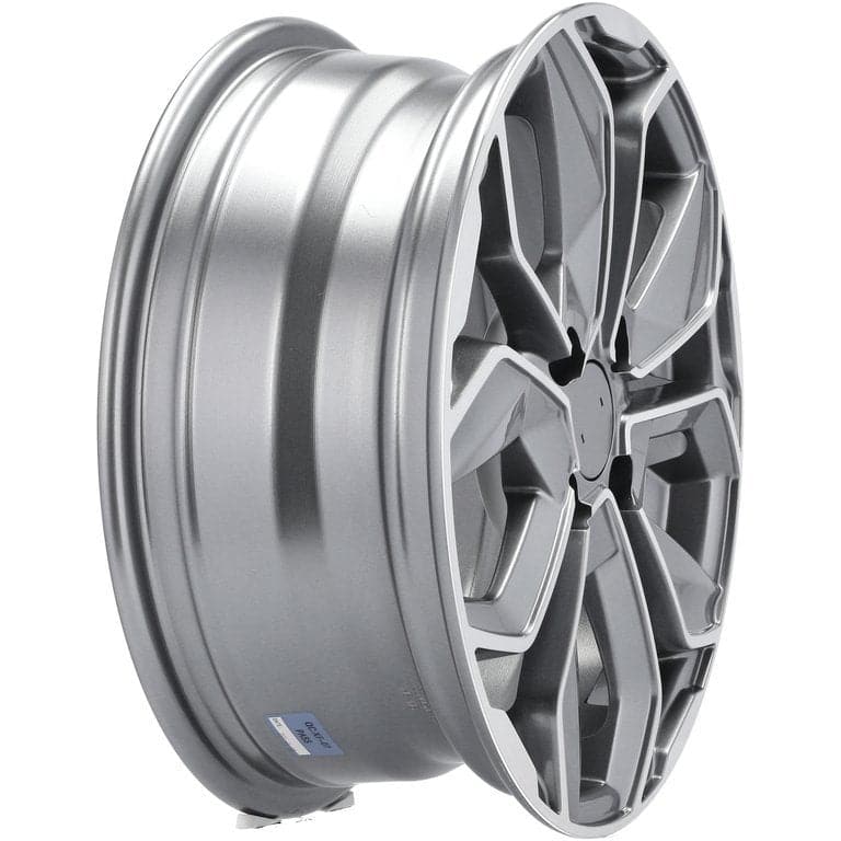 Alu kola Racing Line B5296 15x6.5 4x100 ET38 60.1 MG WheelsUp