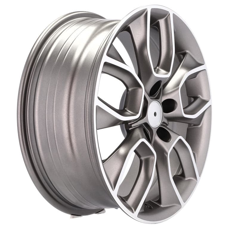 Alu kola Racing Line FE218 17x7 5x112 ET40 57.1 MG WheelsUp