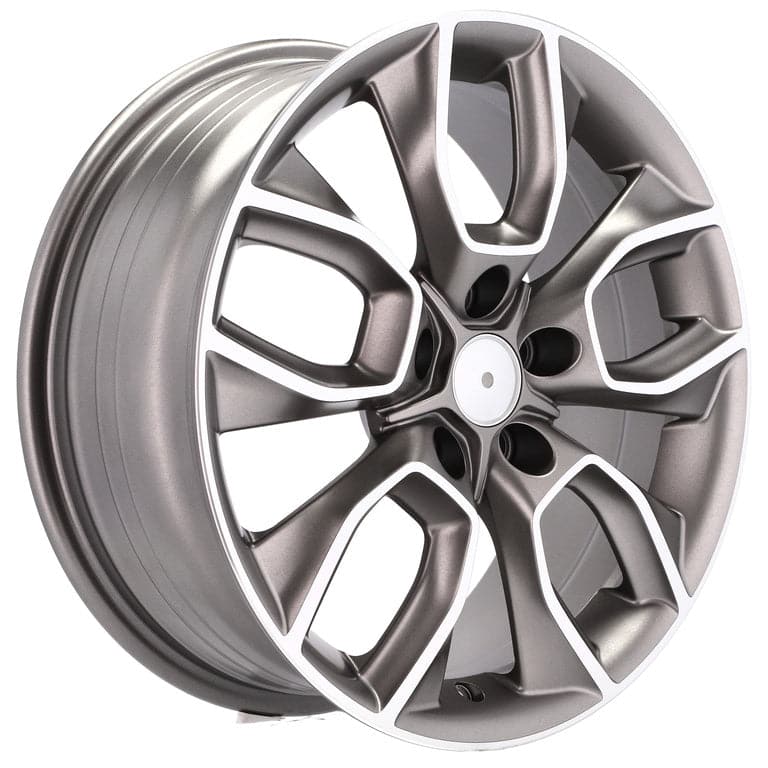 Alu kola Racing Line FE218 17x7 5x112 ET40 57.1 MG WheelsUp