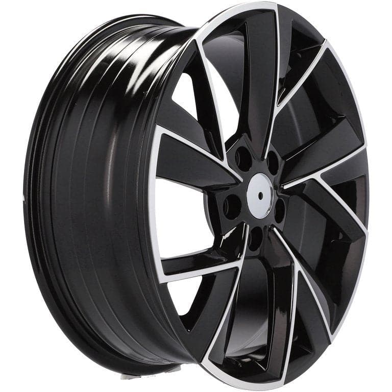 Alu kola Racing Line FE211 18x7 5x112 ET43 57.1 MB WheelsUp