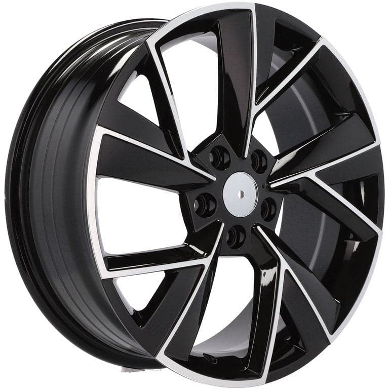 Alu kola Racing Line FE211 18x7 5x112 ET43 57.1 MB WheelsUp
