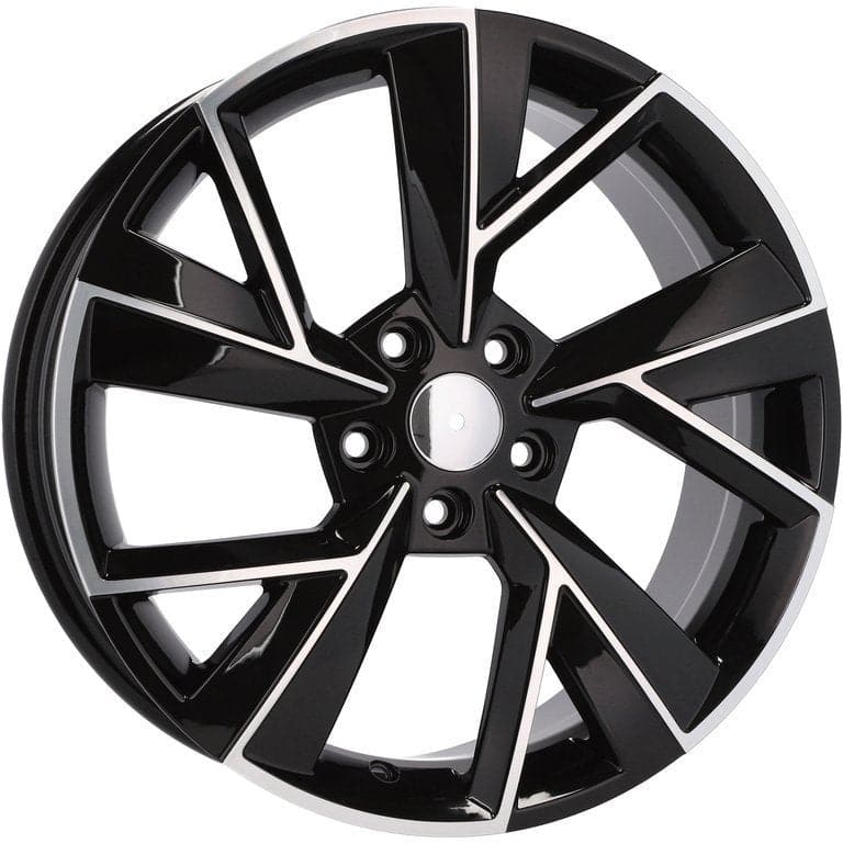 Alu kola Racing Line FE211 18x7 5x112 ET43 57.1 MB WheelsUp