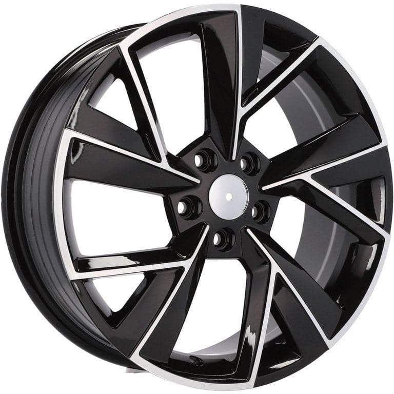 Alu kola Racing Line FE211 18x7 5x112 ET43 57.1 MB WheelsUp