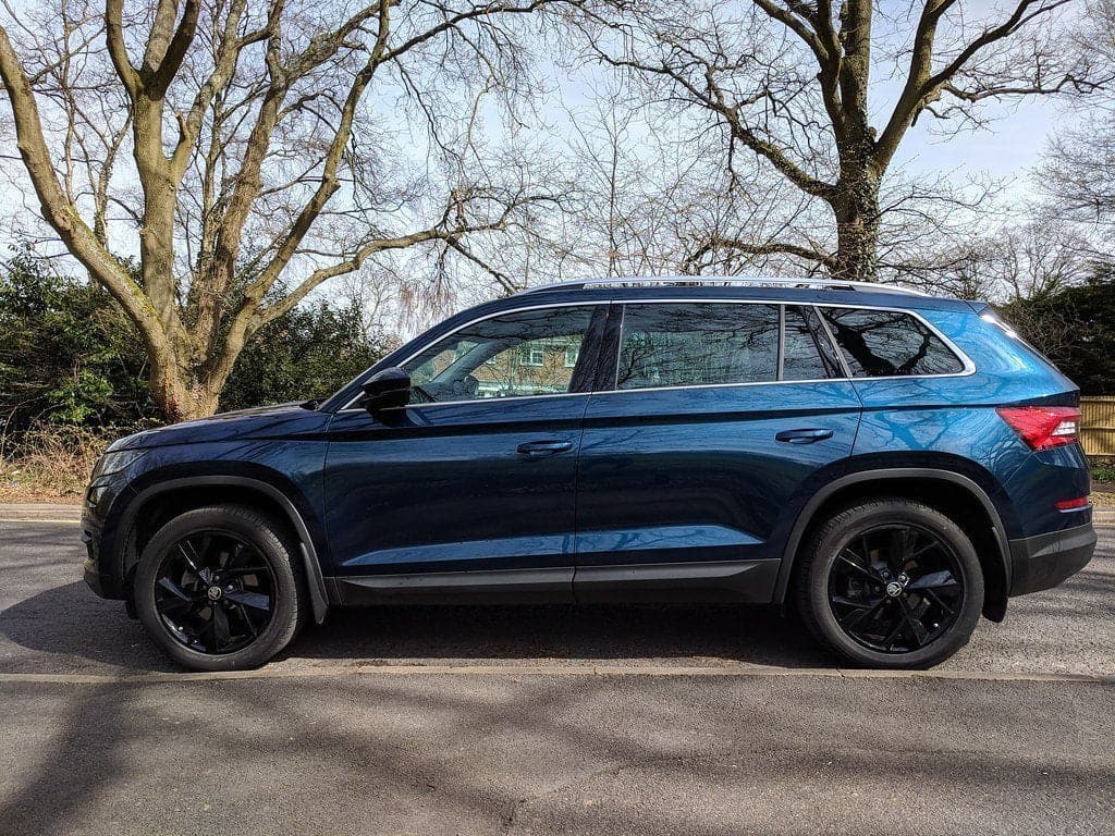 Alu kola Racing Line FE211 18x7 5x112 ET43 57.1 MB WheelsUp