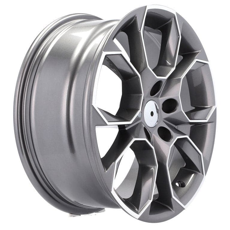 Alu kola Racing Line SK516 16x6.5 5x112 ET46 57.1 MG WheelsUp