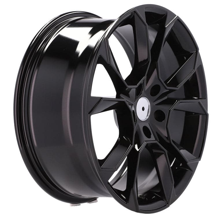 Alu kola Racing Line SK516 18x8 5x112 ET42 57.1 BL WheelsUp