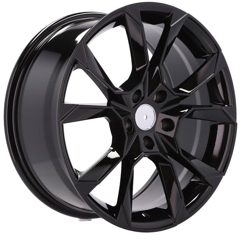 Alu kola Racing Line SK516 18x8 5x112 ET42 57.1 BL WheelsUp