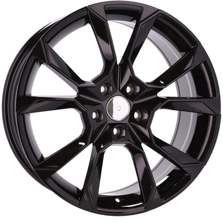 Alu kola Racing Line SK516 18x8 5x112 ET42 57.1 BL WheelsUp