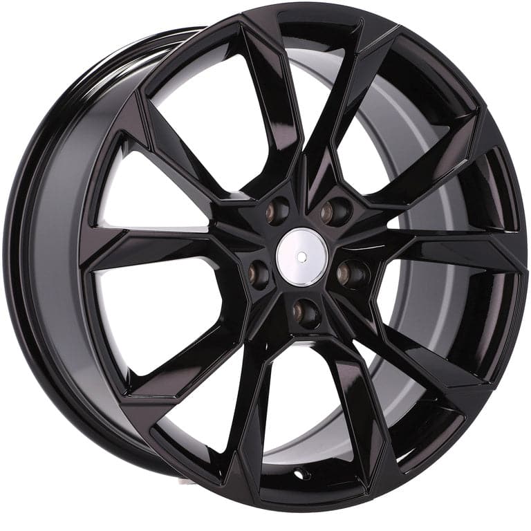Alu kola Racing Line SK516 18x8 5x112 ET42 57.1 BL WheelsUp