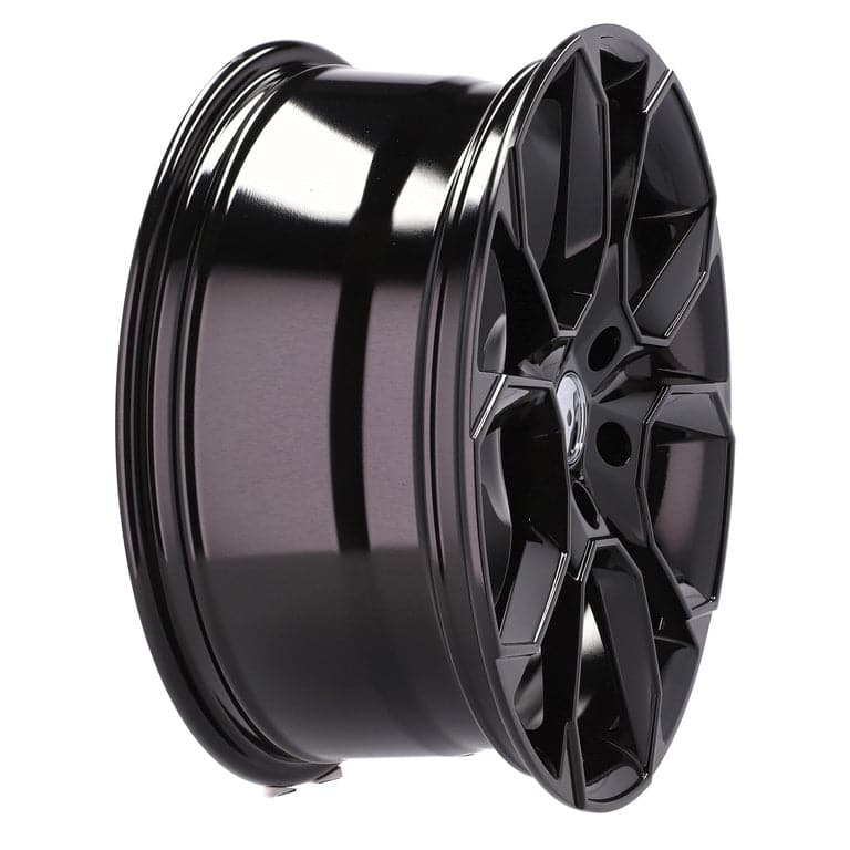 Alu kola Racing Line SK516 18x8 5x112 ET42 57.1 BL WheelsUp