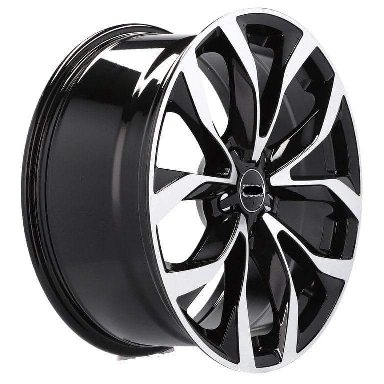 Alu kola Racing Line FR264 4.5x15 3x112 ET20 stříbrná, Smart WheelsUp