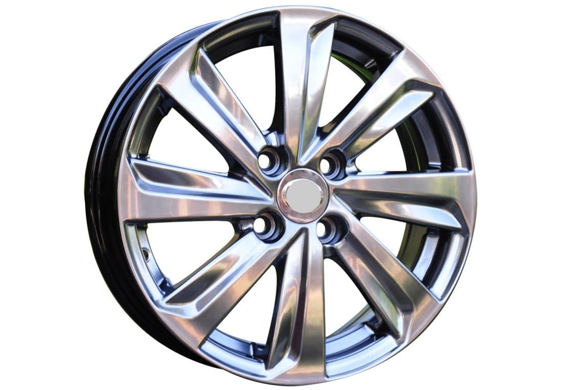 Alu kola Racing Line BK736 14x5.5 4x100 ET40 54.1 HB WheelsUp