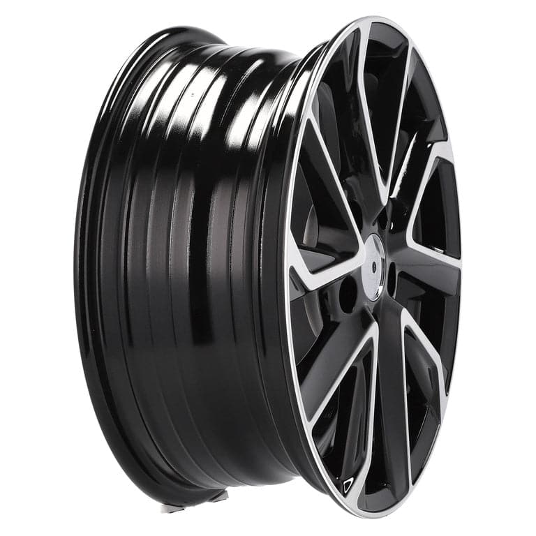 Alu kola Racing Line FE177 16x6.5 5x114.3 ET45 60.1 MB WheelsUp