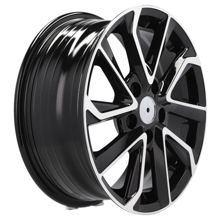 Alu kola Racing Line FE177 16x6.5 5x114.3 ET45 60.1 MB WheelsUp
