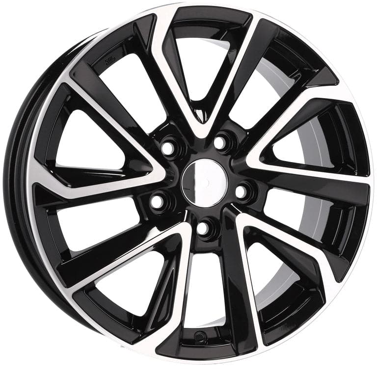 Alu kola Racing Line FE177 16x6.5 5x114.3 ET45 60.1 MB WheelsUp