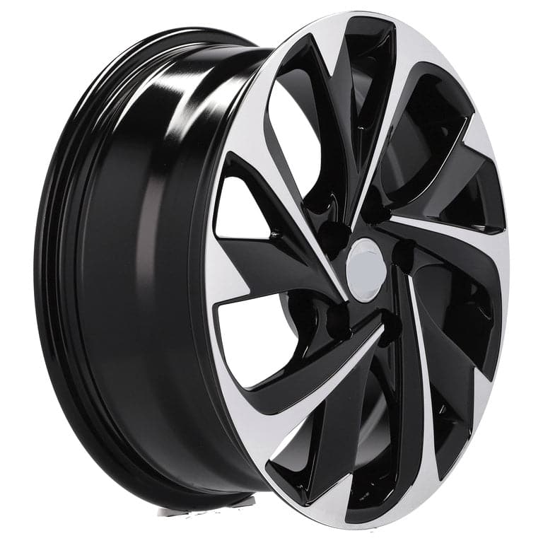 Alu kola Racing Line XFE89 16x6.5 5x114.3 ET40 60.1 MB WheelsUp