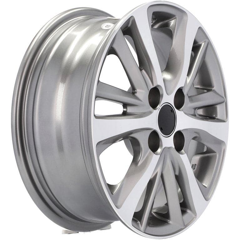 Alu kola Racing Line I6072 14x5.5 4x100 ET40 54.1 MG WheelsUp