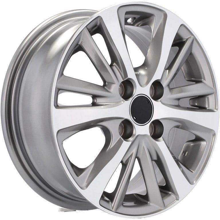 Alu kola Racing Line I6072 14x5.5 4x100 ET40 54.1 MG WheelsUp