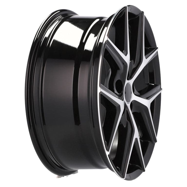 Alu kola Racing Line FE148 18x7.5 5x114.3 ET45 60.1 MB WheelsUp