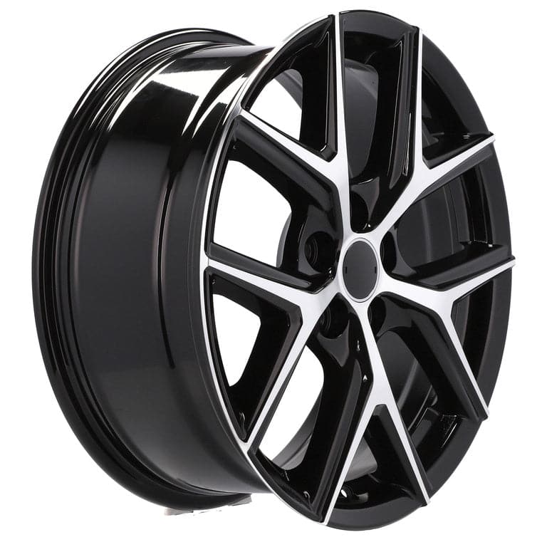 Alu kola Racing Line FE148 18x7.5 5x114.3 ET45 60.1 MB WheelsUp