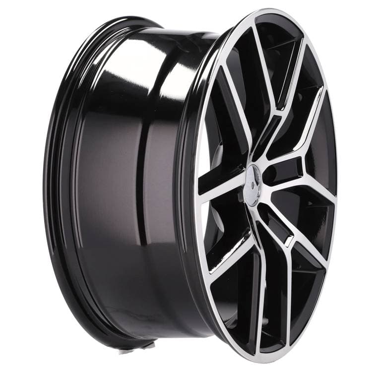 Alu kola Racing Line D3026 18x8 5x108 ET45 67.1 MB WheelsUp