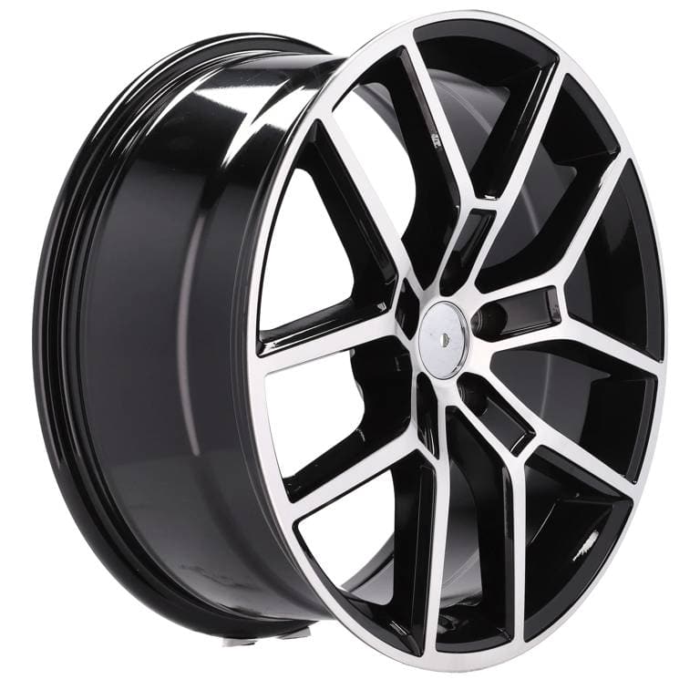 Alu kola Racing Line D3026 18x8 5x108 ET45 67.1 MB WheelsUp