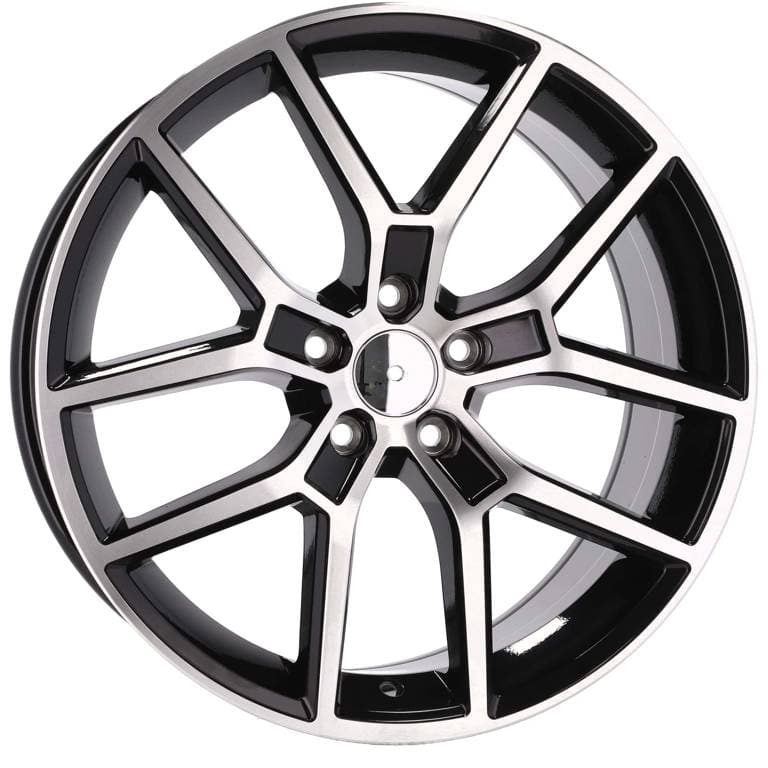 Alu kola Racing Line D3026 18x8 5x108 ET45 67.1 MB WheelsUp