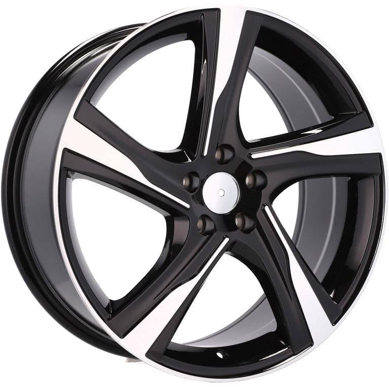Alu kola Racing Line BY115 17x7.5 5x108 ET50 63.3 MB WheelsUp