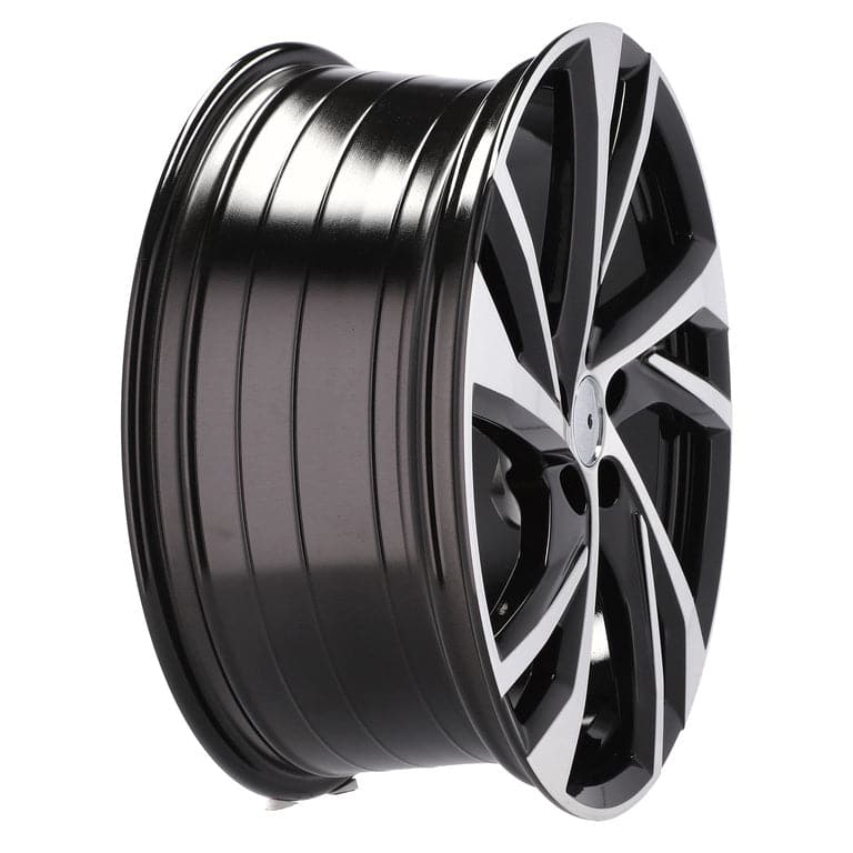 Alu kola Racing Line FE183 17x7.5 5x108 ET45 63.3 MB WheelsUp