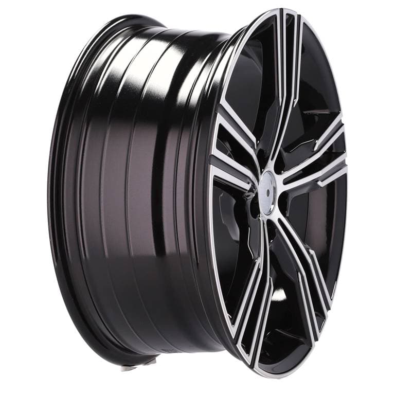 Alu kola Racing Line FE184 17x7.5 5x108 ET45 63.3 MB WheelsUp