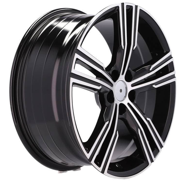 Alu kola Racing Line FE184 17x7.5 5x108 ET45 63.3 MB WheelsUp