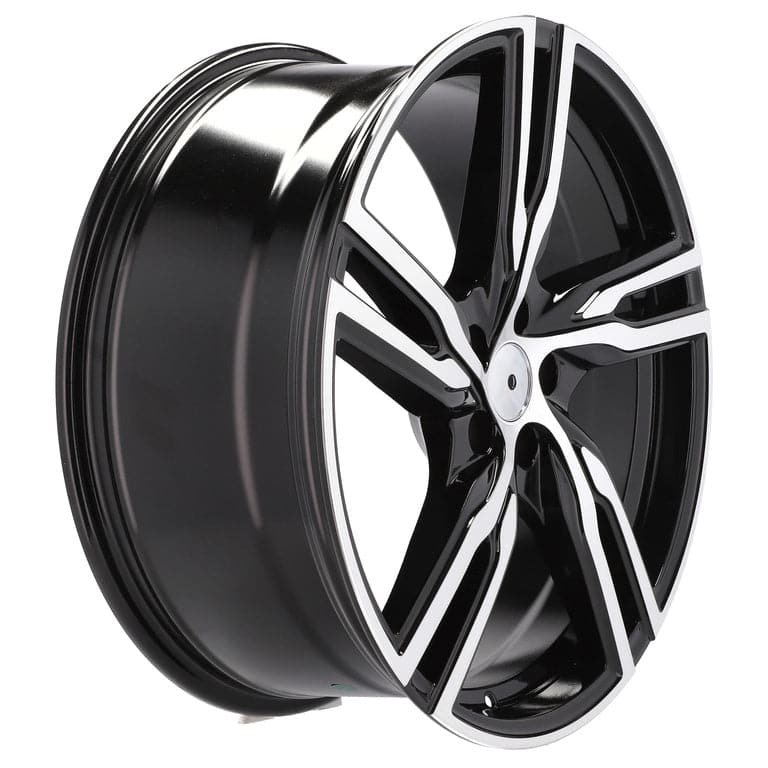 Alu kola Racing Line FE161 18x8 5x108 ET42 63.4 MB WheelsUp