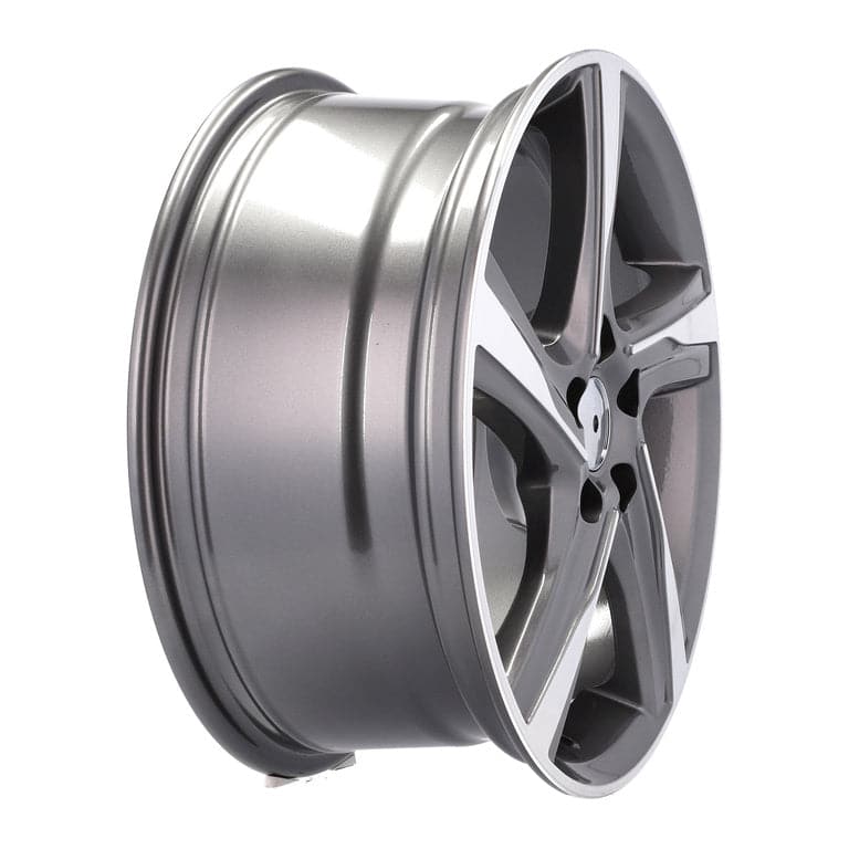 Alu kola Racing Line BY115 16x7 5x108 ET46 67.1 MG WheelsUp