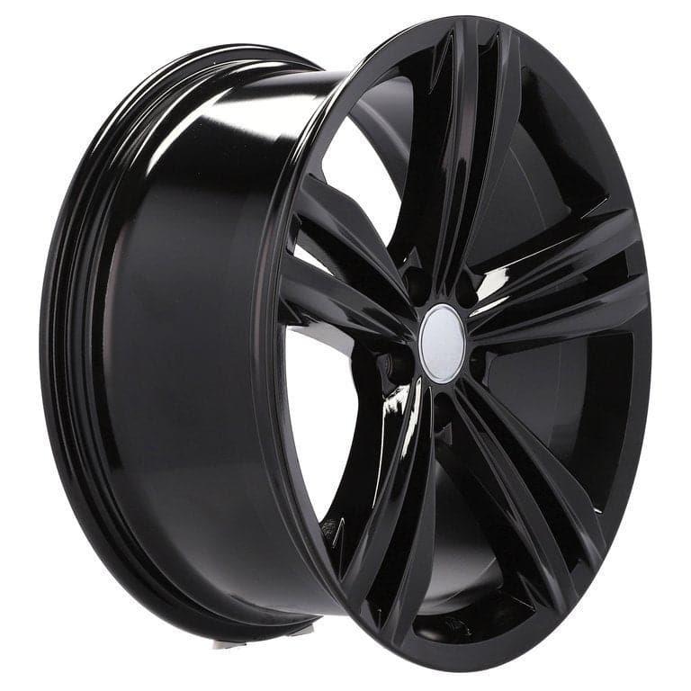 Alu kola Racing Line X006 19x8.5 5x112 ET38 57.1 BL WheelsUp