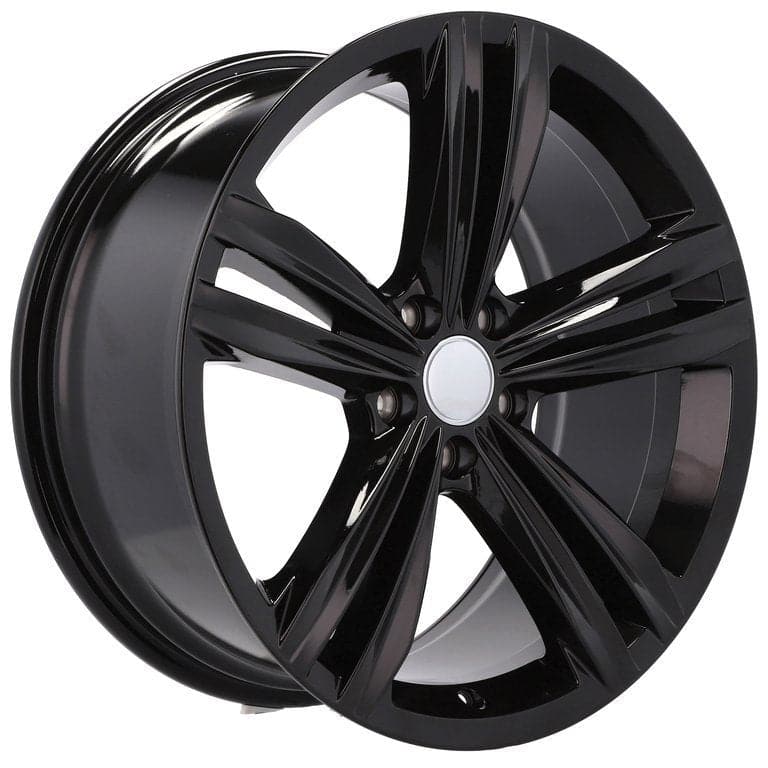 Alu kola Racing Line X006 19x8.5 5x112 ET38 57.1 BL WheelsUp