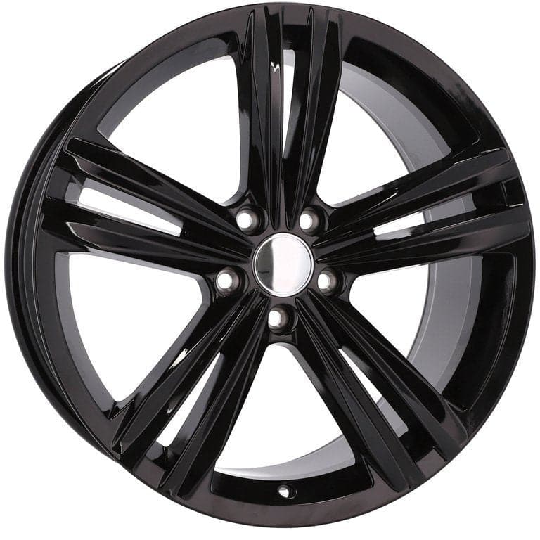 Alu kola Racing Line X006 19x8.5 5x112 ET38 57.1 BL WheelsUp